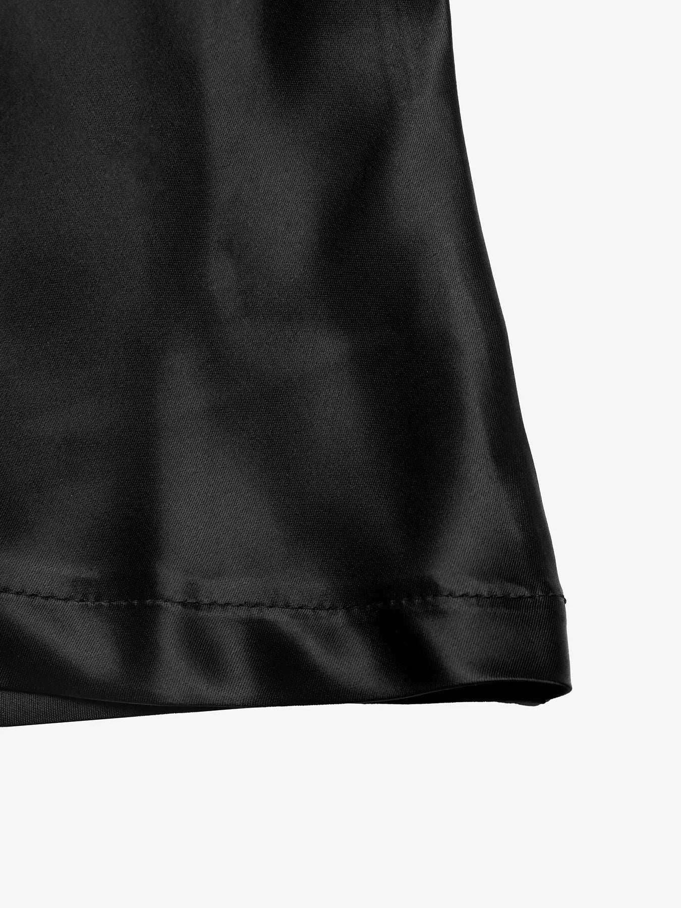 High Waist Midi Skirt - cas7m