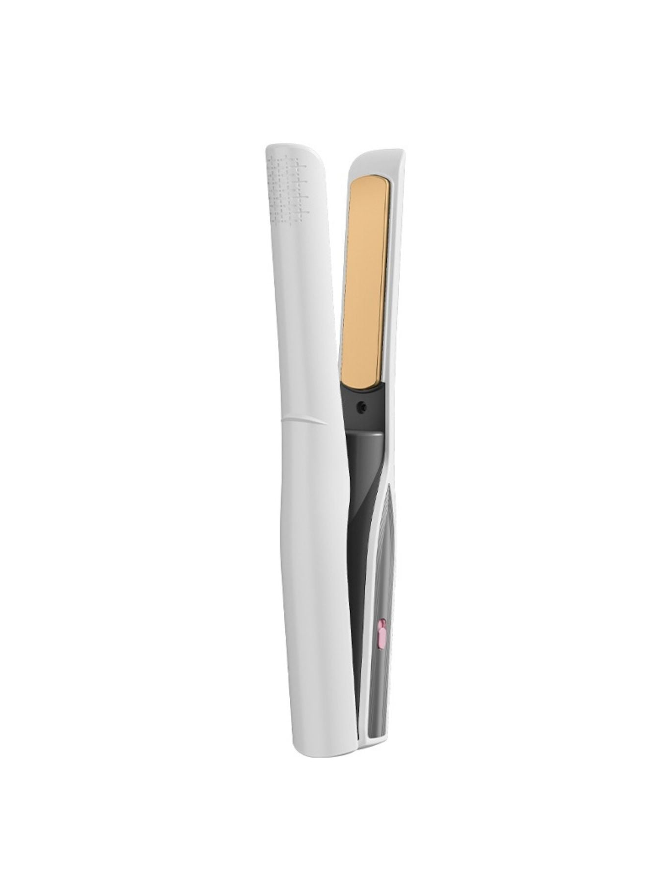 Portable Ceramic Hair Straightener - cas7m