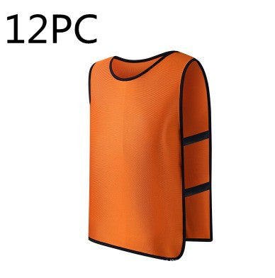 Vest vest overalls - cas7m