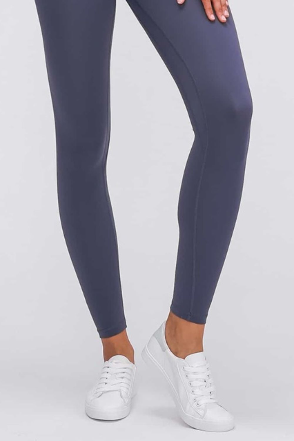 Millennia Ultra Soft High Waist Leggings - cas7m