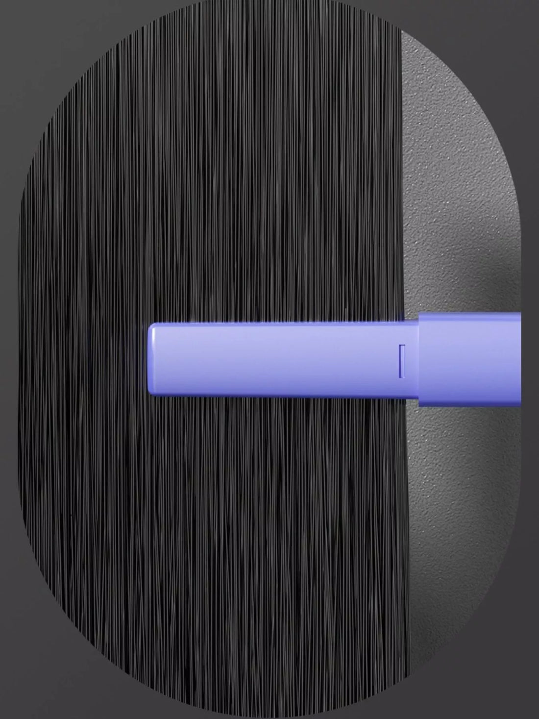Ultimate All-in-One Portable Rechargeable Hair Styler - cas7m