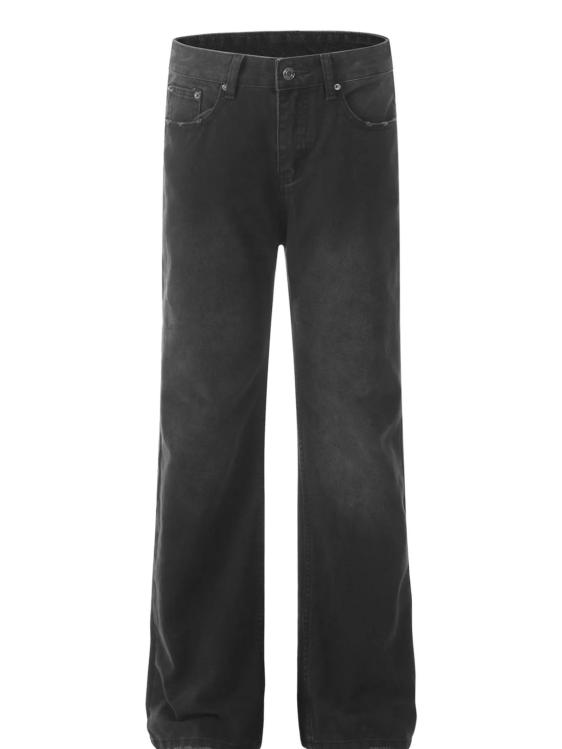 Men's Straight Leg Jeans - cas7m