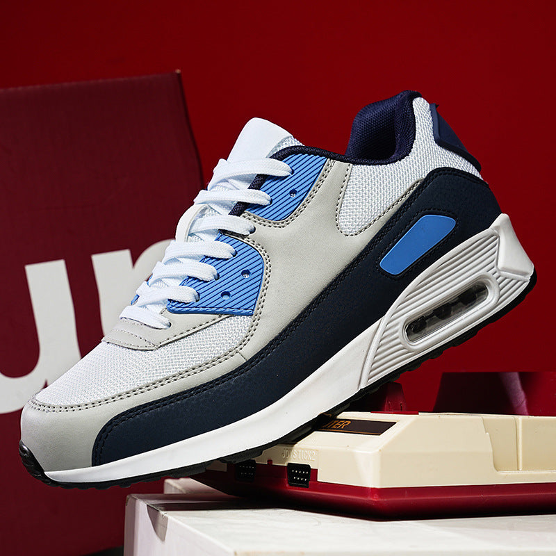 Sneakers Lightweight Breathable Comfortable Men - cas7m