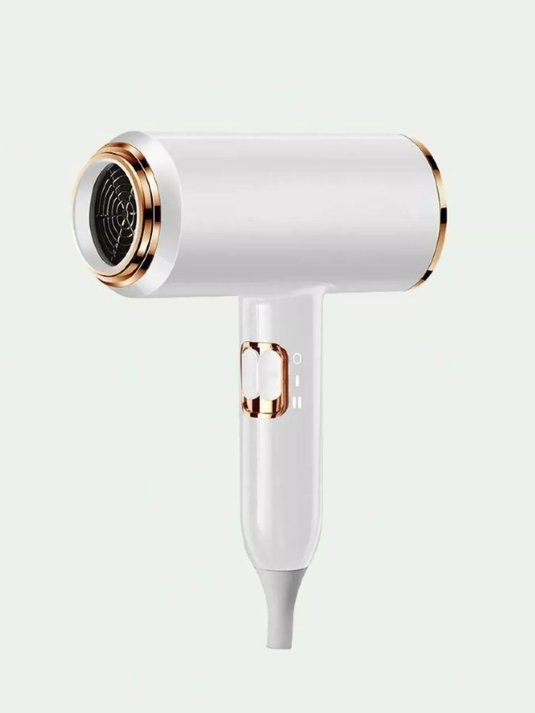 ProSalon Multi-Speed Cordless Hair Dryer with Ionic Boost - cas7m