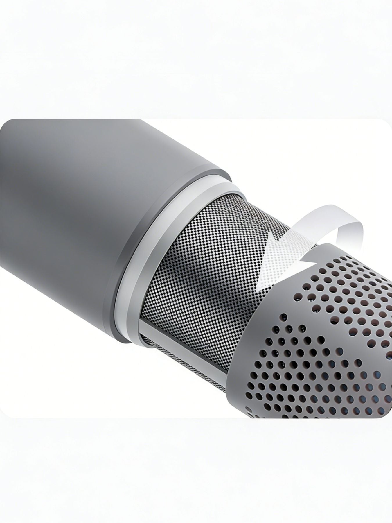 High-Speed Salon Pro: Fast-Drying Lightweight Hair Dryer - cas7m