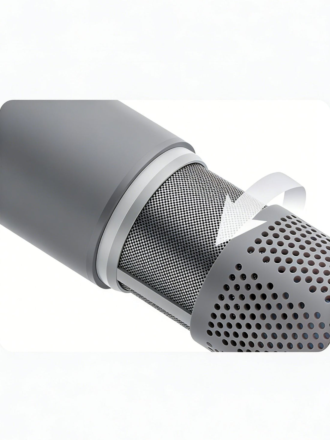 High-Speed Salon Pro: Fast-Drying Lightweight Hair Dryer - cas7m