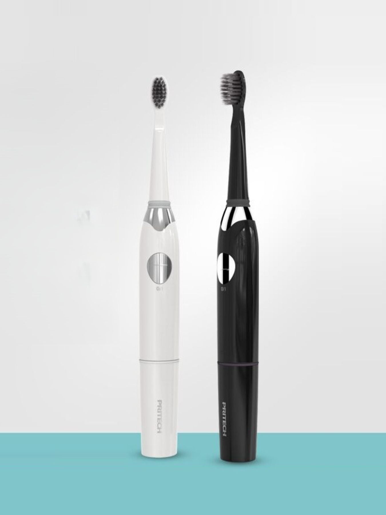 UltraClean  Electric Toothbrush with Long Battery Life - cas7m