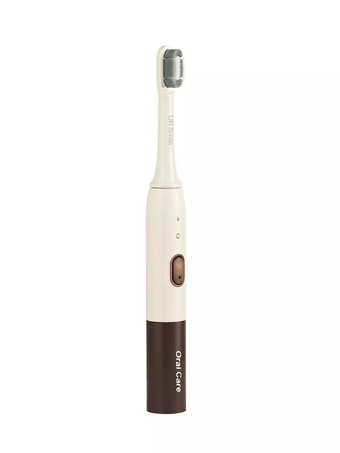 EcoLux Rechargeable SmartCare Electric Toothbrush - cas7m