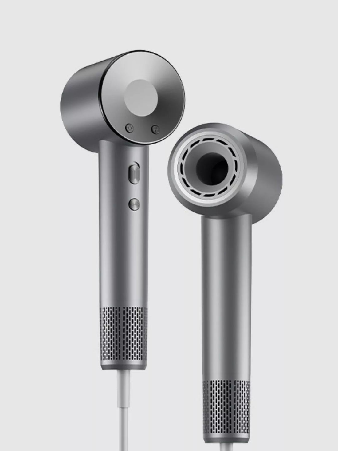 Intelligent Temperature Control High-Speed Hair Dryer - cas7m