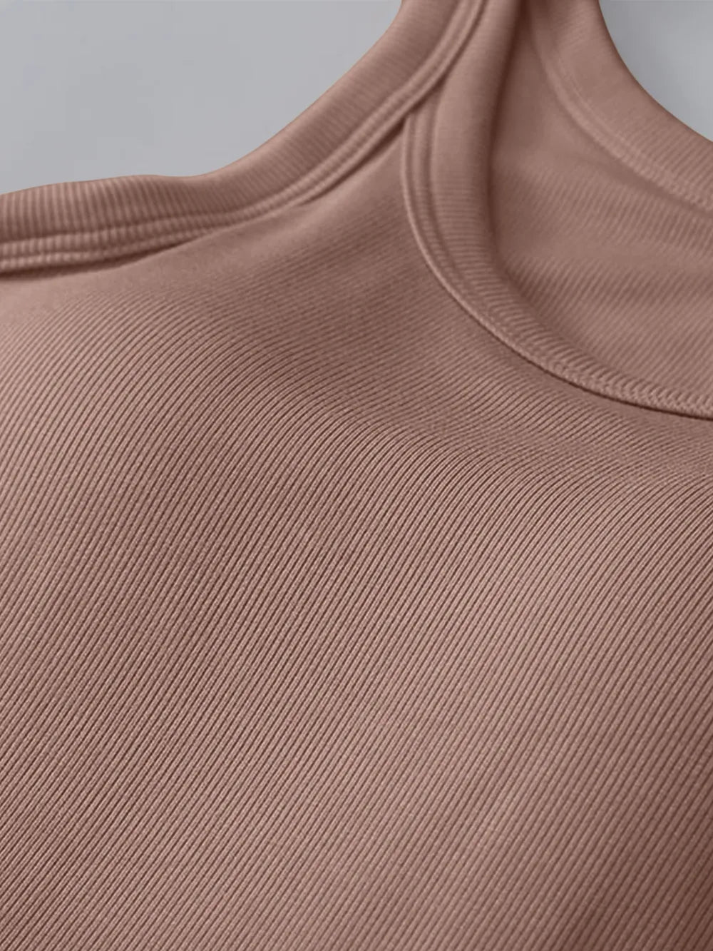 Casual Comfort Viscose Blend Top - Stretch & Style - cas7m