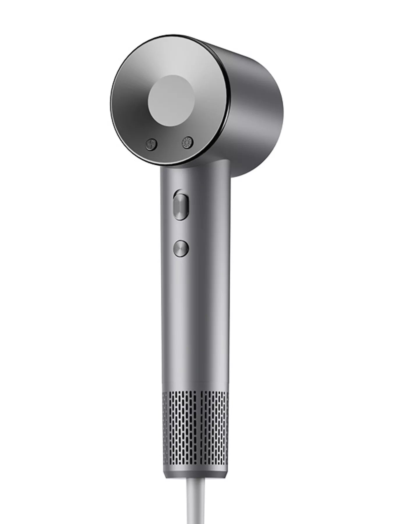 Intelligent Temperature Control High-Speed Hair Dryer - cas7m
