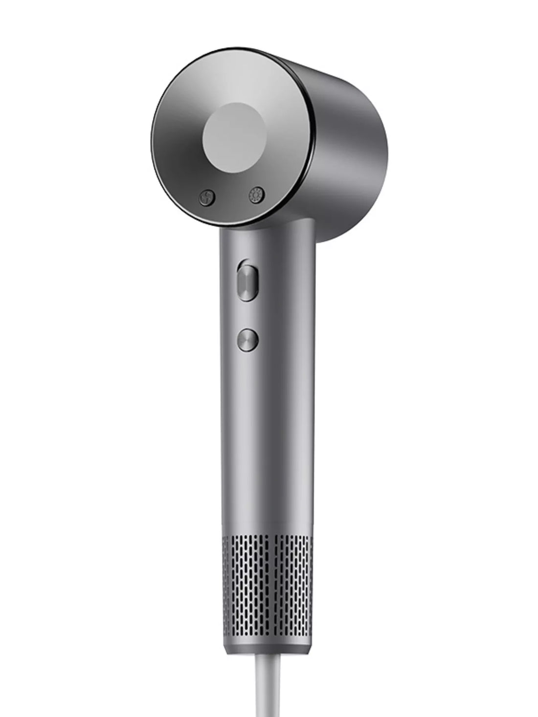 Intelligent Temperature Control High-Speed Hair Dryer - cas7m