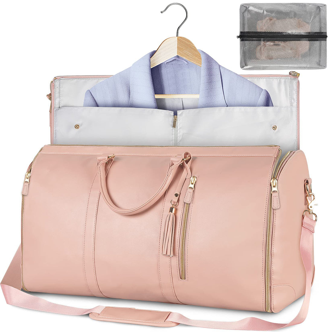 Ultra-Light Waterproof Travel Backpack for Women - cas7m
